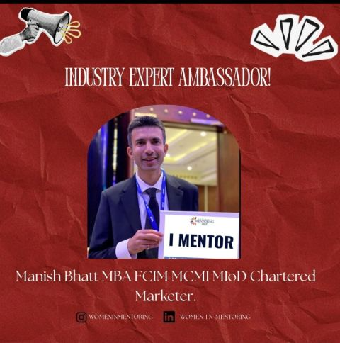 Manish Bhatt 1